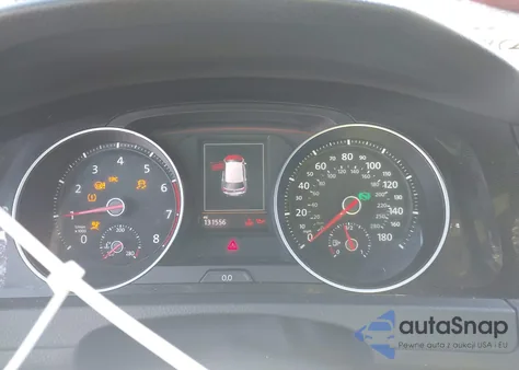 2016 Volkswagen Golf Gti S 4-Door from USA, damaged, VIN 3VW4T7AUXGM035958